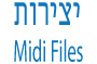 midi files